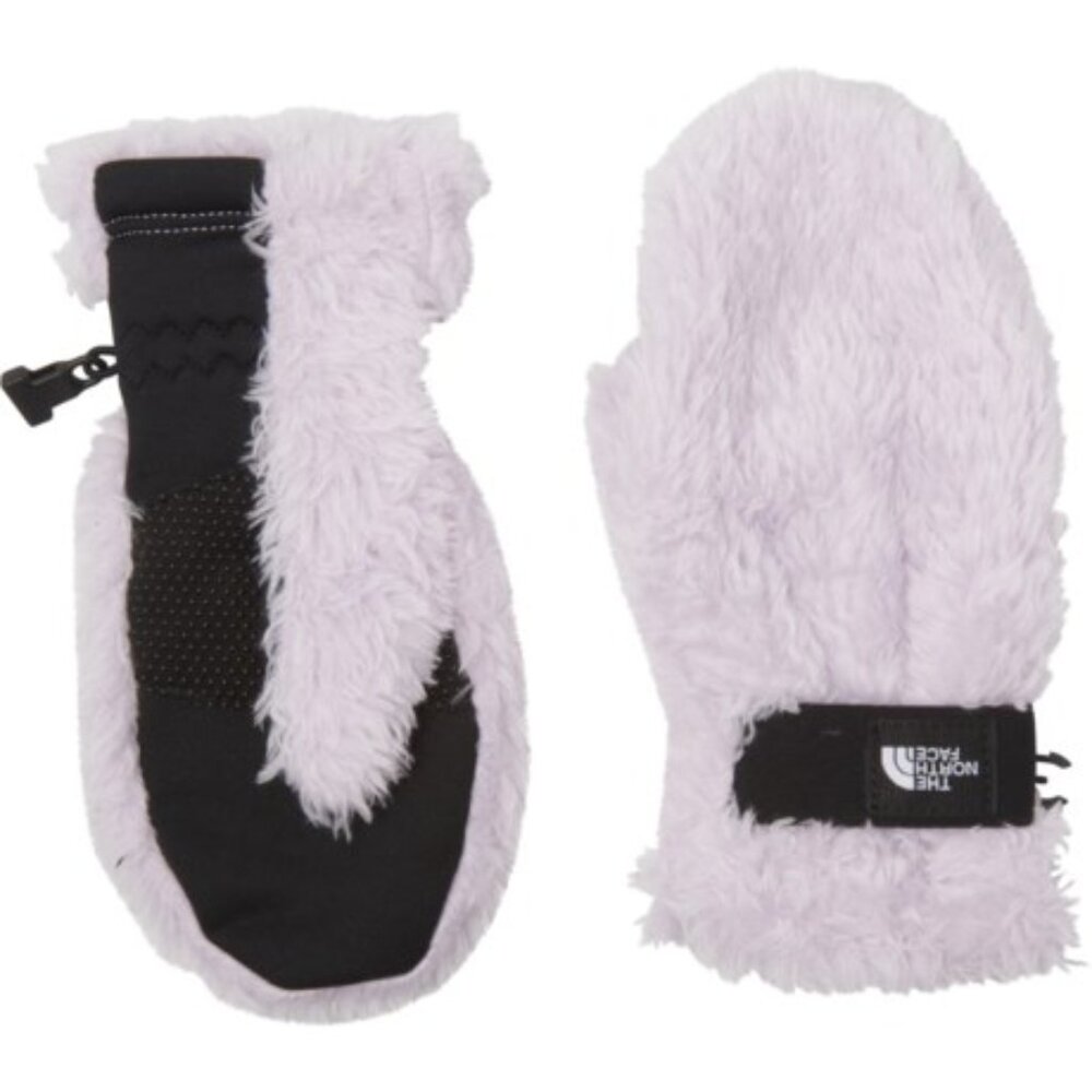 The North Face Suave OSO Mittens Unisex NWT